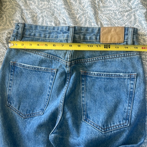 Cotton-On Mom Jeans - Picture 9 of 17